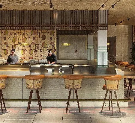 Otel Kimpton Aysla Mallorca 5*