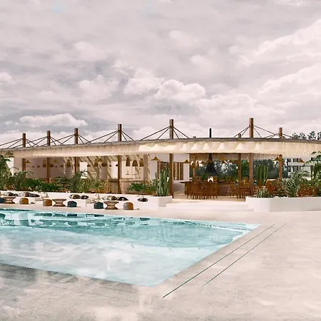 Kimpton Aysla Mallorca Otel Santa Ponsa