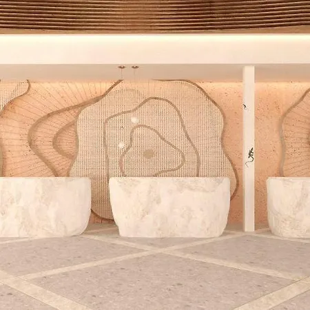 Otel Kimpton Aysla Mallorca 5*