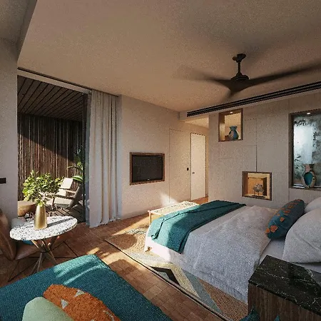 Otel Kimpton Aysla Mallorca Santa Ponsa