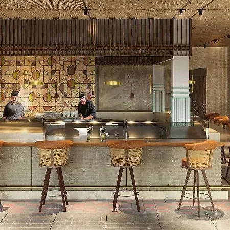 Kimpton Aysla Mallorca 5* Санта-Понса