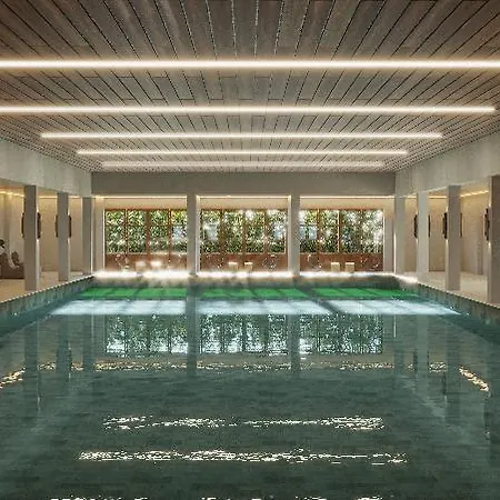 Kimpton Aysla Mallorca Отель 5*